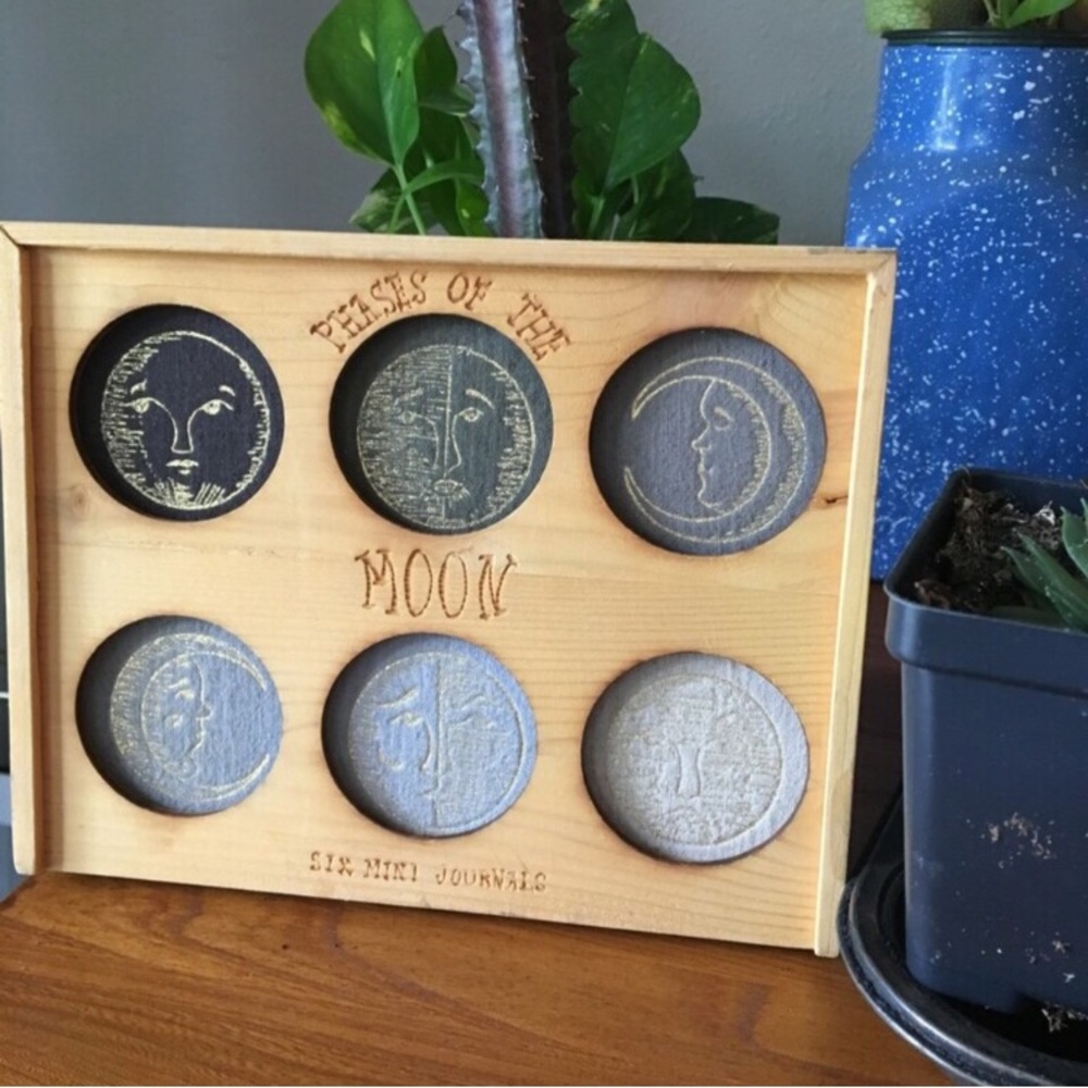 Mini Journals